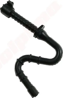 Image de Tuyau d'essence Pour Stihl Ms361 ( 1128 358 7701 )