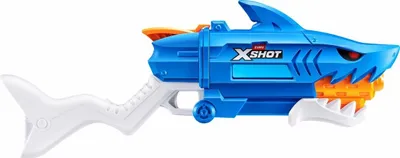Zdjęcie produktu dla XShot 118195, Wielobarwny, 5 lat(a)