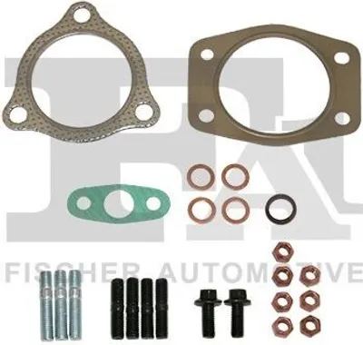 Immagine prodotto di FA1 KT550060 Kit di montaggio del caricatore