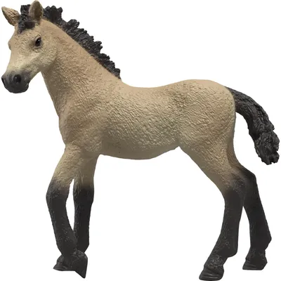 Produktbild von Schleich Horse Club Sammelfohlen Delilah, Spielfigur