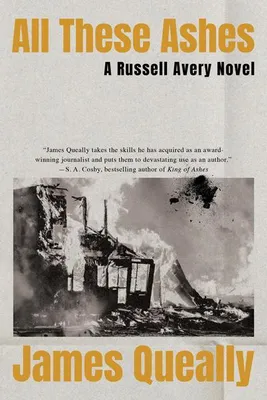 Immagine prodotto di All These Ashes