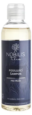 Immagine prodotto di Shampoo rinforzante per uomo 200 ml