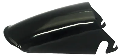 Obrázek produktu pro Přední blatník, černý, BestPrice, pro modely Vlosolex 3800, 3300, 5000, 4600