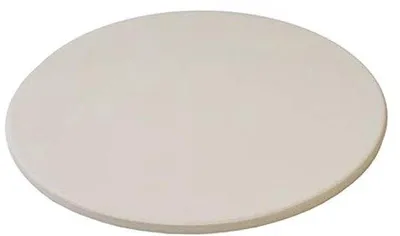 Produktbild von Famanu Pizzastein 29 cm - Für Ofen und Grill