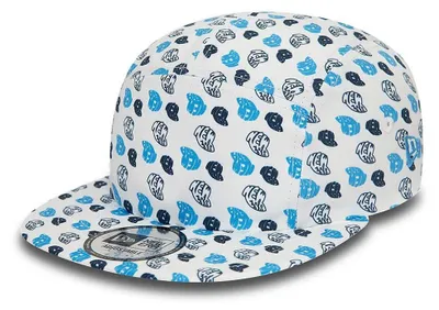Obrázok produktu pre Čiapka New Era s logom Neg Historiics, farba Camper, WHINVY, univerzálna veľkosť