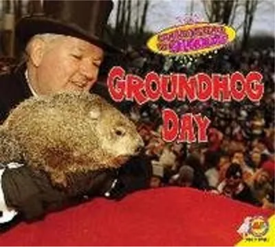 Immagine prodotto di Il giorno della marmotta