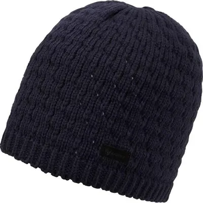 Productafbeelding van ZIENER ISSY muts, donkerblauw
