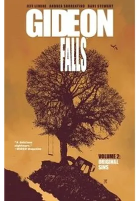 Image de Gideon Falls Volume 2: Original Sins