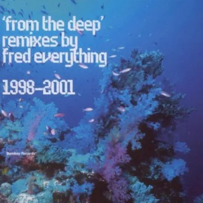 Obrázek produktu pro Z edice Deep-Remixes 1998-2