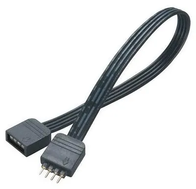 Immagine prodotto di AKASA - Cavo di prolunga per strisce LED 50 cm