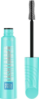 Image de RIMMEL LONDON | KIND & FREE | Eyes