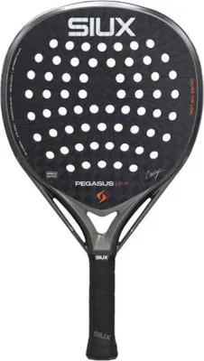 Immagine prodotto di Siux Pegasus Pro Grigio Tempesta 2026