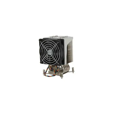 Produktbild von SNK-P0050AP4  Supermicro SNK-P0050AP4 Computer Kühlkomponente Prozessor Kühler Edelstahl