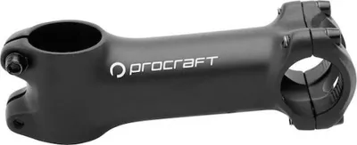 Produktbild von Procraft Vorbau Ahead SL 25.4 mm 6° 100 mm schwarz