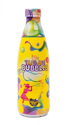 Zdjęcie produktu dla Tuban TU3602, Przezroczysty