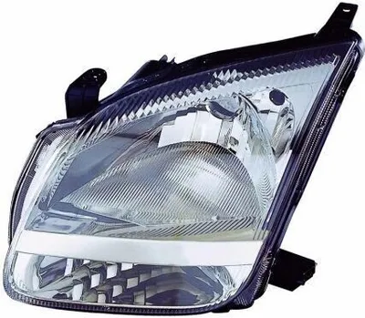 Produktbild von ABAKUS Scheinwerfer Rechts für SUZUKI IGNIS II 218-1129R-LD-EM