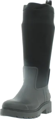 Obrázok produktu pre CALVIN KLEIN HIGH RAINBOOT NEOPRENE Čierna