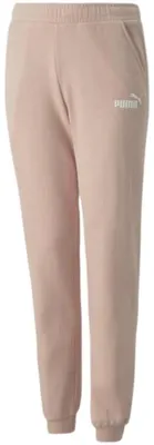 Produktbild von Puma - "Alpha" Jogginghosen für Mädchen MR1352 (146-152) (Pink)