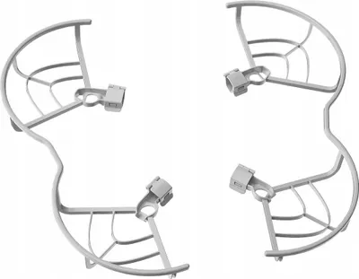 Zdjęcie produktu dla SunnyLife Propeller Guard Sunnylife for DJI Mini 4 Pro (N4P-KC712)