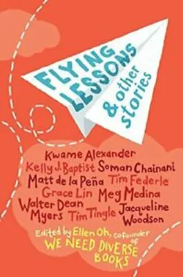 Productafbeelding van Flying Lessons & Other Stories
