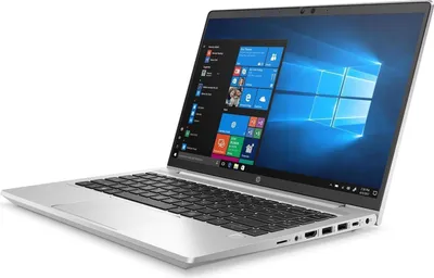 Produktbild von HP ProBook 440 G8 i5-1135G7 8 GB RAM 256 GB SSD