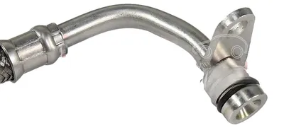 Produktbild von METZGER Ölleitung für Turbolader Ölvorlaufleitung Turbolader 2361127 für BMW 3 Touring (E91) 3 Limousine (E90) 5 Touring (F11) 1 Schrägheck (F20)