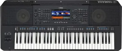 Obrázok produktu pre Yamaha PSR SX920