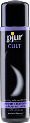 Immagine prodotto di Pjur Cult Gel al lattice - 100 ml