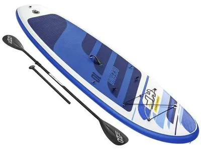 Image de SUP Board-Set Oceana 305 x 84 x 12 cm