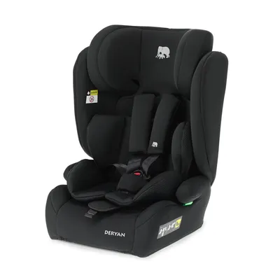 Produktbild von Deryan Carter Basic i-Size Kindersitz – 76–150 cm – 15 Monate bis 12 Jahre