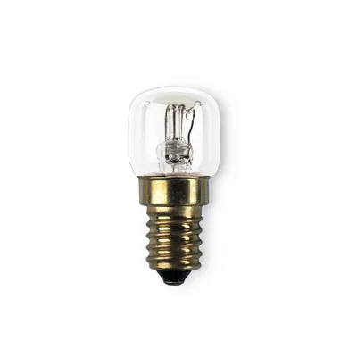 Produktbild von Hama 00112440, 15 W, E14, 1000 h, Warmweiß, 85 lm, klar