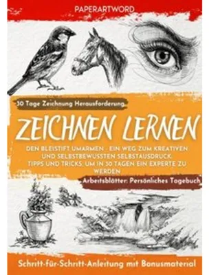 Produktbild von Zeichnen Lernen