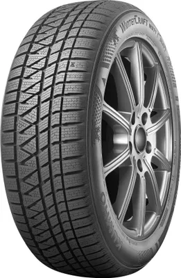 Immagine prodotto di Kumho Wintercraft Ws71 Suv 275/40R21 107W Bsw Xl