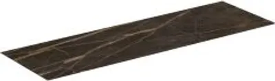 Produktbild von IDEAL STANDARD T4202DG Waschtischplatte Conca, aus Keramik,
