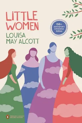 Immagine prodotto di Little Women. Classics Deluxe Edition