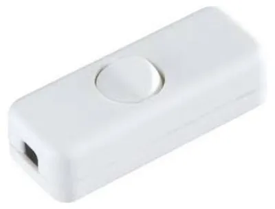 Obrázok produktu pre Spínač Bachmann 924.037 séria 8007 s 1-pólovým ističom