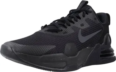Produktbild von NIKE AIR MAX ALPHA TRAINER 5 Schwarz
