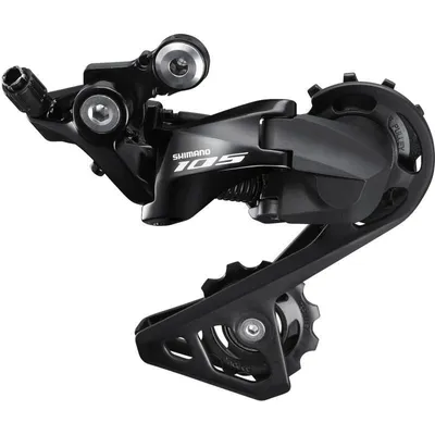 Image de 105 Shim.dérailleur 105 11F Sw Short R7000
