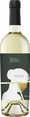 Produktbild von Passerina Marche Villa Angela IGT 2025 Marken | Italien | 12,5% vol | 0,75 l