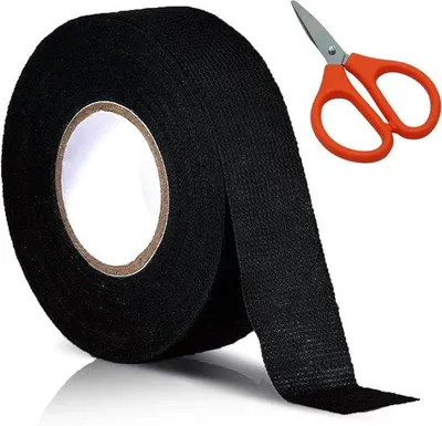 Produktbild von Sport Anti-Slip Klebeband mit Scheren, 25 Meter