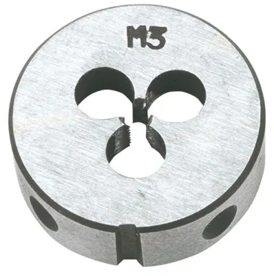 Productafbeelding van Matrijs Din223 25 mm M10