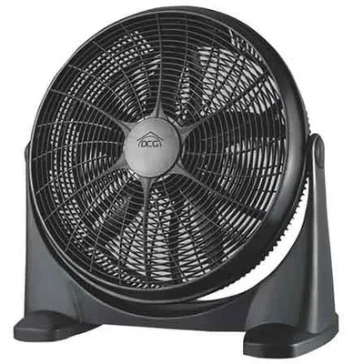 Immagine prodotto di ventilatore verticale  ø 50 cm - 5 pale