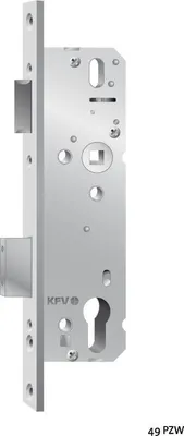 Produktbild von KFV PT-Einsteckschl.49N-PZW, 8/92,D35,24x280kt,U-St.Ed