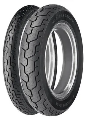 Immagine prodotto di Pneumatici DUNLOP 130/70B18 63H D402 H.D.