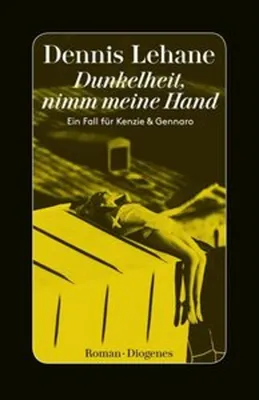 Immagine prodotto di Dunkelheit, nimm meine Hand