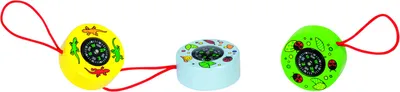 Obrázek produktu pro Goki 60866, 50 mm, 50 mm, 43 g