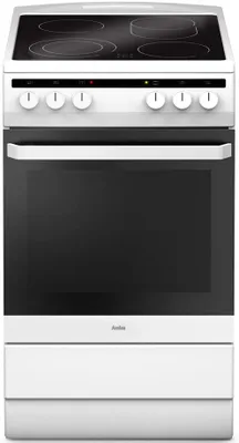 Produktbild von Amica SHC 11543 W Standherd