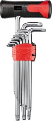 Produktbild von PARKSIDE® Siftschlüsselsatz (Torx 11tlg.)