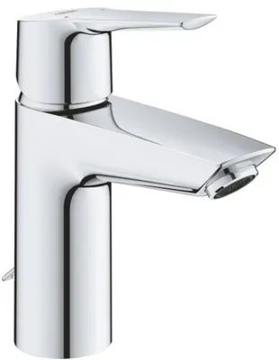 Produktbild von Grohe QuickFix Start - Waschtischbaterrie, Chrom