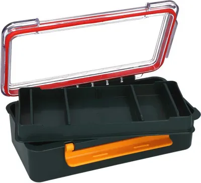 Produktbild von Mikado H392 Angelkasten    One Size